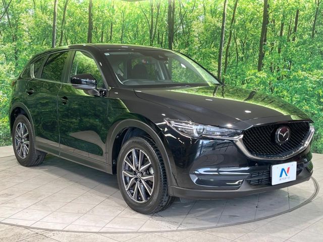 MAZDA CX-5 2019 Image 31
