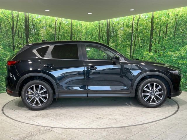 MAZDA CX-5 2019 Image 31