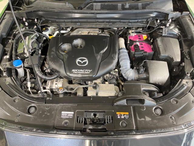 MAZDA CX-5 2019 Image 31