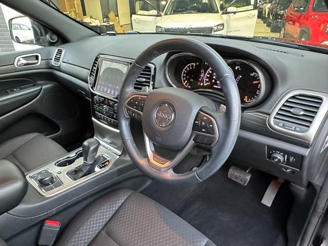 JEEP GRAND CHEROKEE 2019 Image 31