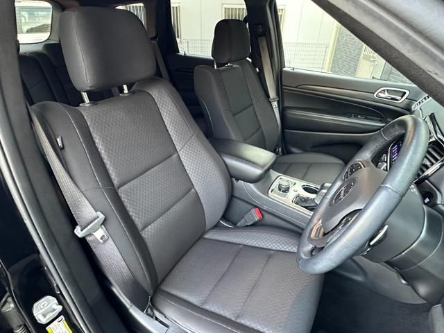 JEEP GRAND CHEROKEE 2019 Image 31