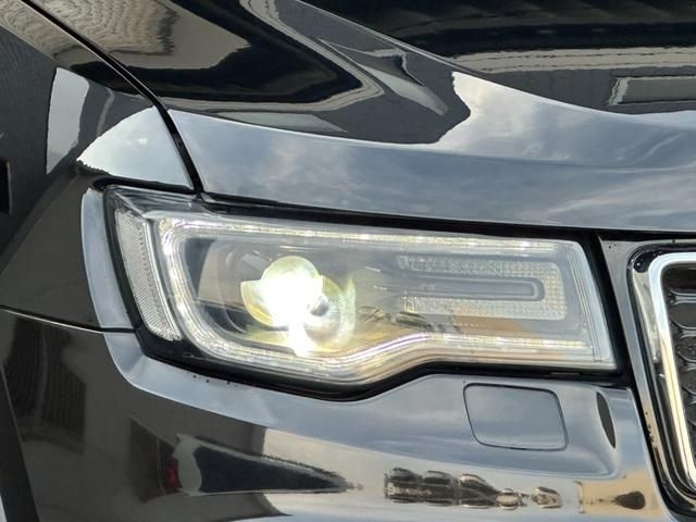 JEEP GRAND CHEROKEE 2019 Image 31