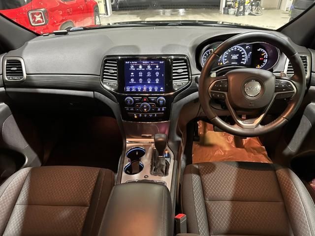 JEEP GRAND CHEROKEE 2019 Image 31