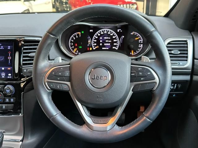 JEEP GRAND CHEROKEE 2019 Image 31