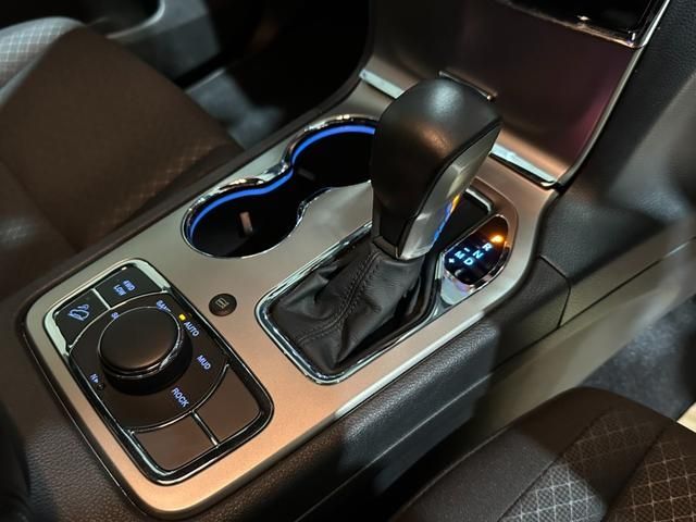 JEEP GRAND CHEROKEE 2019 Image 31