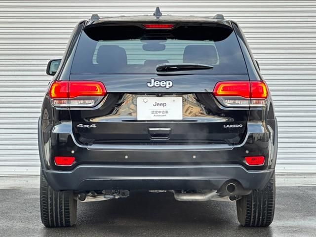 JEEP GRAND CHEROKEE 2019 Image 31