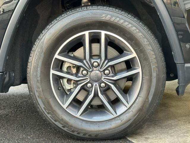 JEEP GRAND CHEROKEE 2019 Image 31