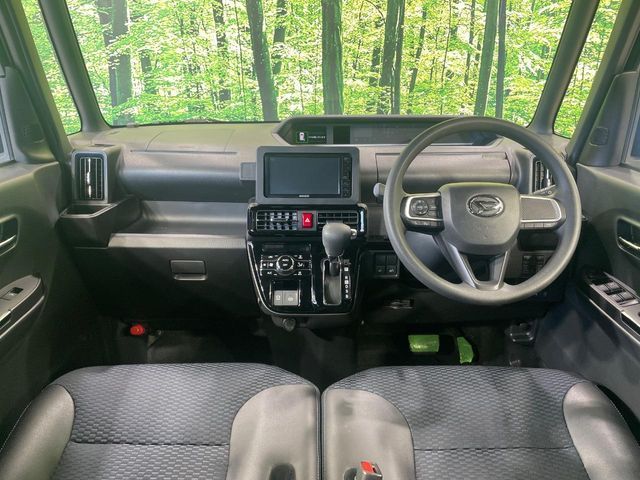 DAIHATSU TANTO CUSTOM 2022 Image 31