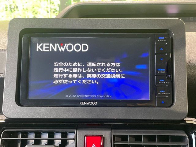 DAIHATSU TANTO CUSTOM 2022 Image 31