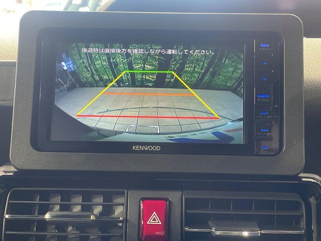 DAIHATSU TANTO CUSTOM 2022 Image 31