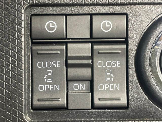 DAIHATSU TANTO CUSTOM 2022 Image 31