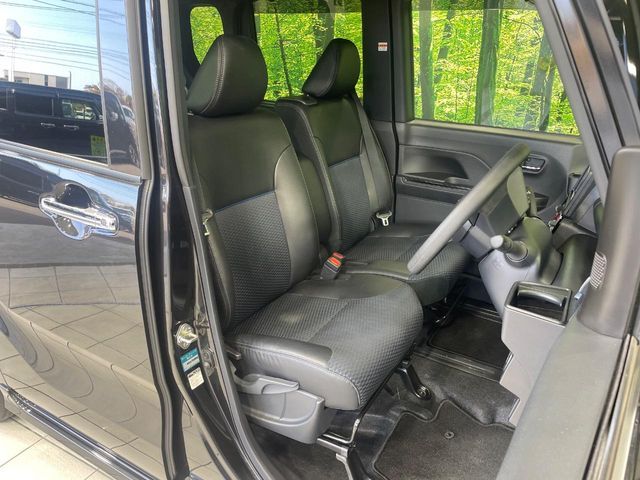 DAIHATSU TANTO CUSTOM 2022 Image 31