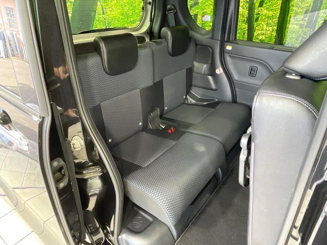 DAIHATSU TANTO CUSTOM 2022 Image 31