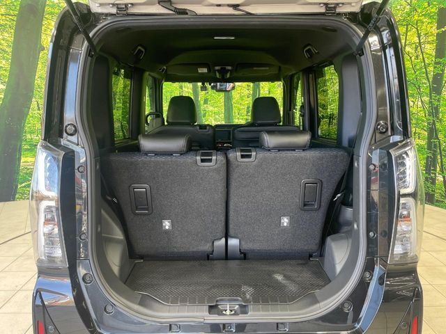 DAIHATSU TANTO CUSTOM 2022 Image 31