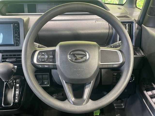 DAIHATSU TANTO CUSTOM 2022 Image 31