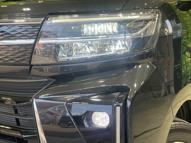 DAIHATSU TANTO CUSTOM 2022 Image 31