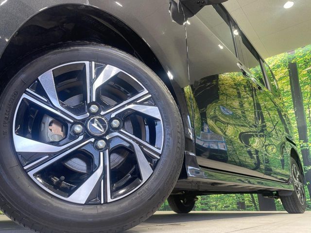 DAIHATSU TANTO CUSTOM 2022 Image 31