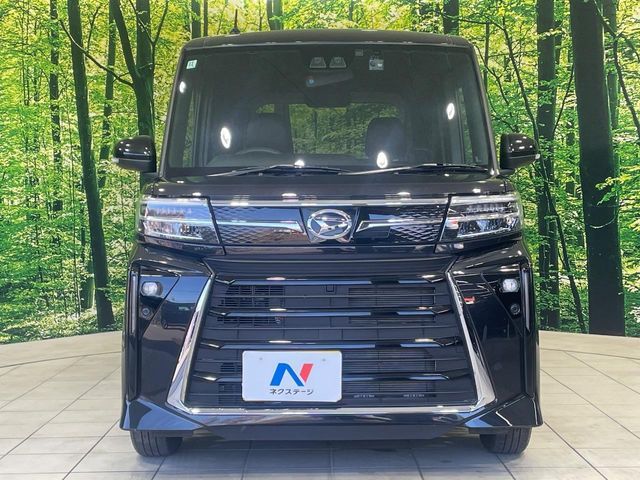 DAIHATSU TANTO CUSTOM 2022 Image 31
