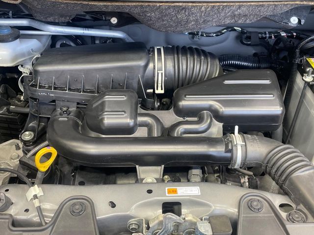 DAIHATSU TANTO CUSTOM 2022 Image 31