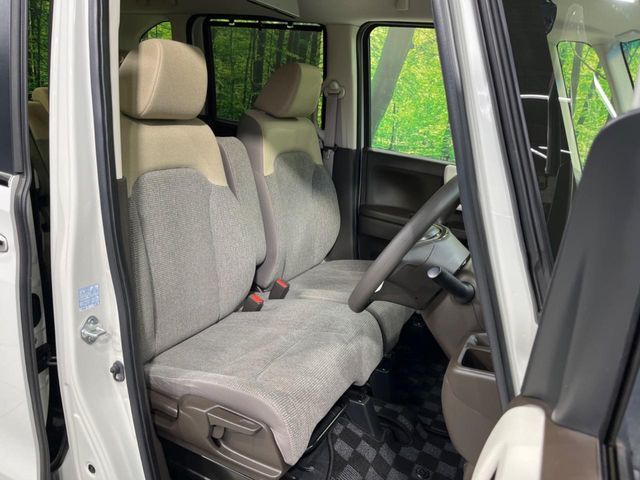 HONDA N BOX 2022 Image 31