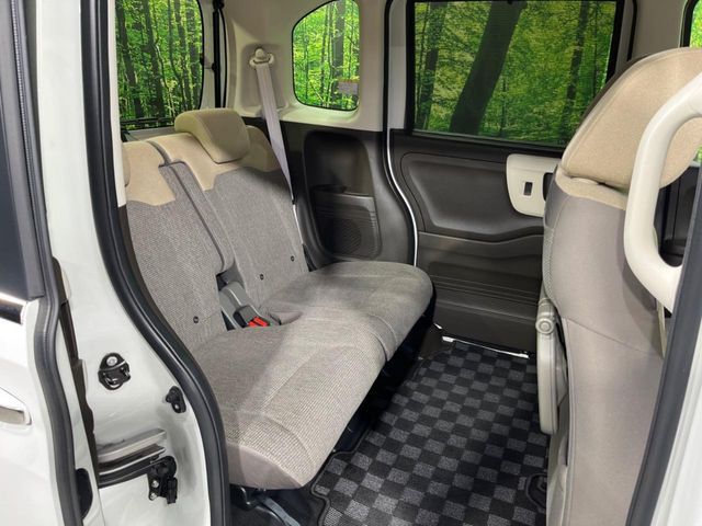 HONDA N BOX 2022 Image 31