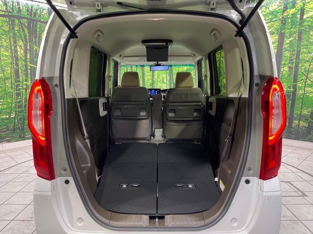 HONDA N BOX 2022 Image 31