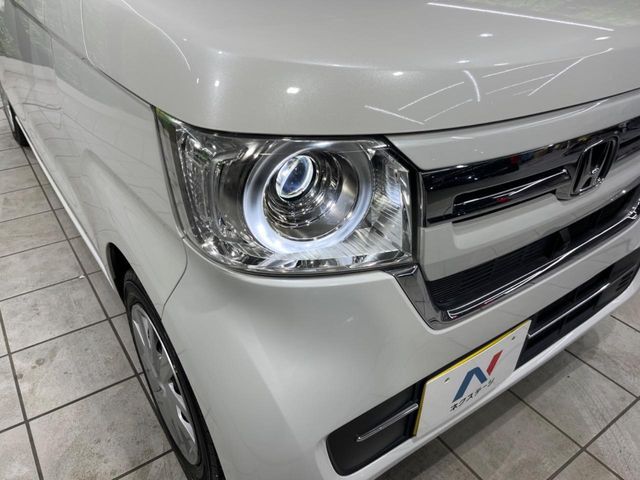 HONDA N BOX 2022 Image 31