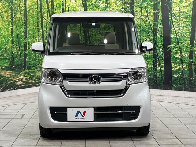 HONDA N BOX 2022 Image 31