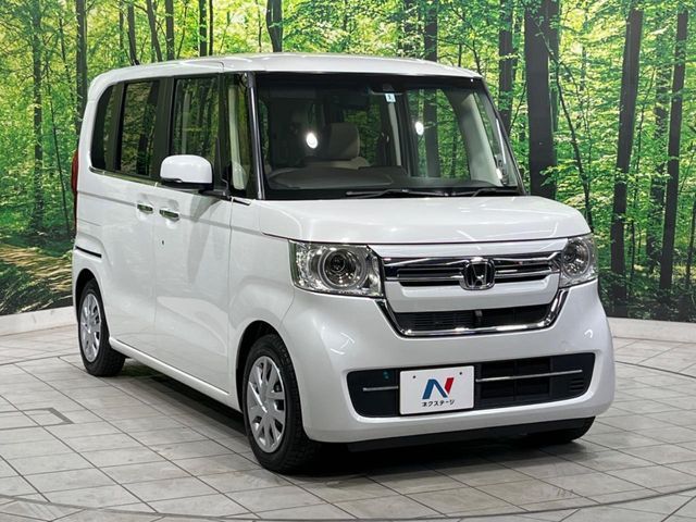 HONDA N BOX 2022 Image 31