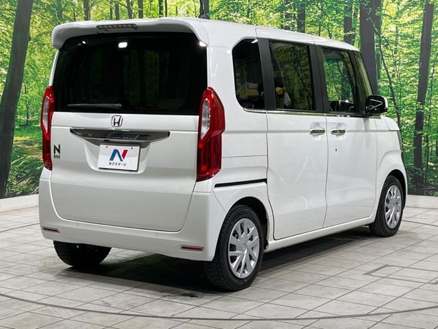 HONDA N BOX 2022 Image 31