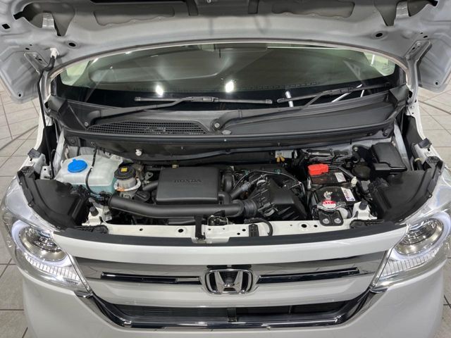HONDA N BOX 2022 Image 31