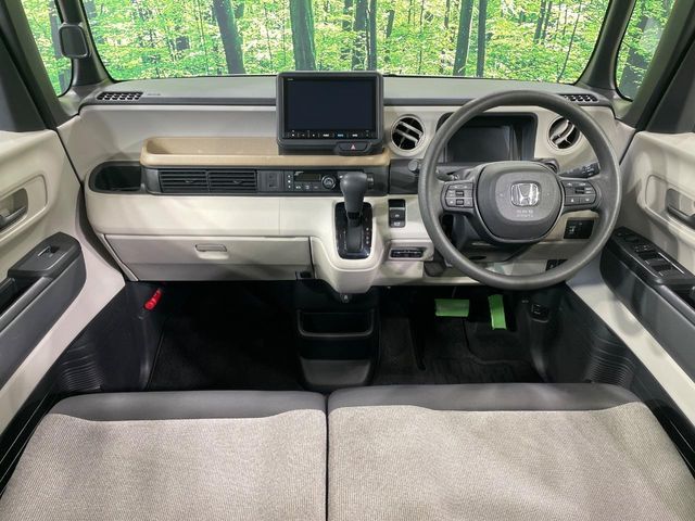 HONDA N BOX 2024 Image 31