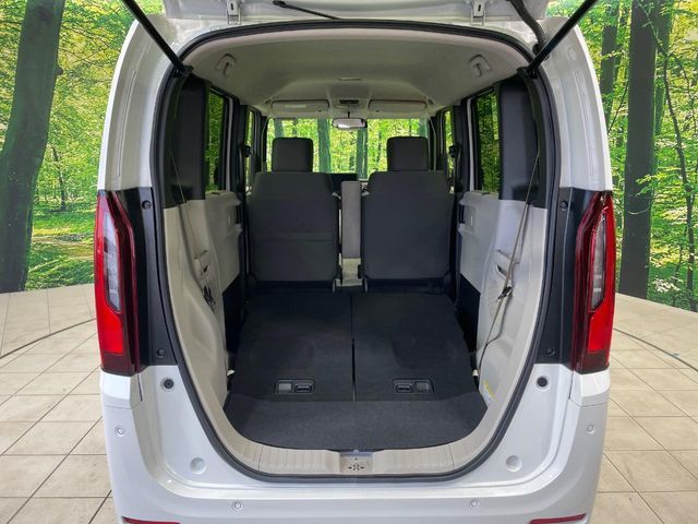 HONDA N BOX 2024 Image 31