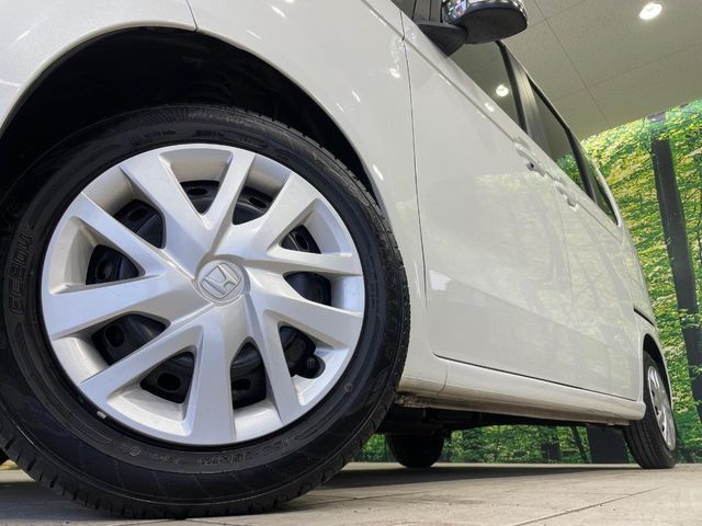 HONDA N BOX 2024 Image 31