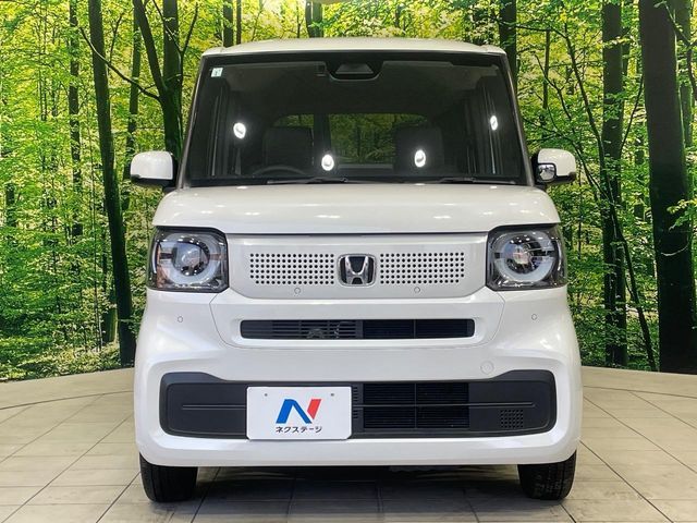HONDA N BOX 2024 Image 31