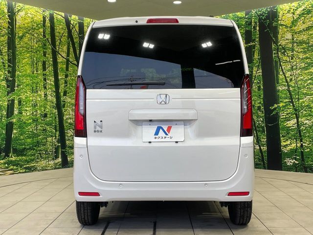 HONDA N BOX 2024 Image 31