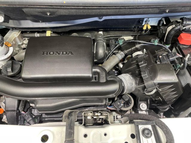 HONDA N BOX 2024 Image 31