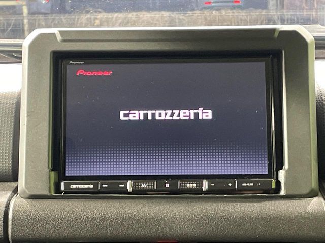 SUZUKI JIMNY 4WD 2022 Image 31