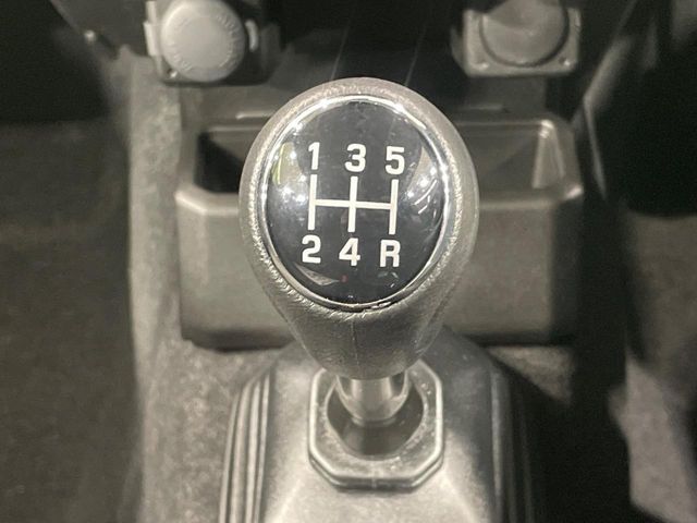 SUZUKI JIMNY 4WD 2022 Image 31