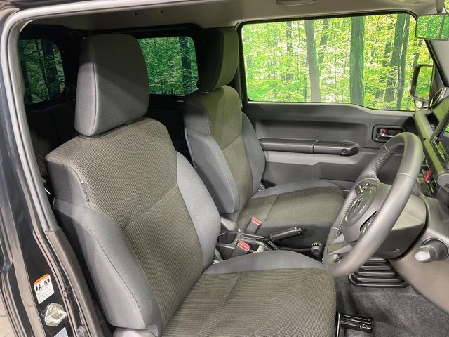 SUZUKI JIMNY 4WD 2022 Image 31