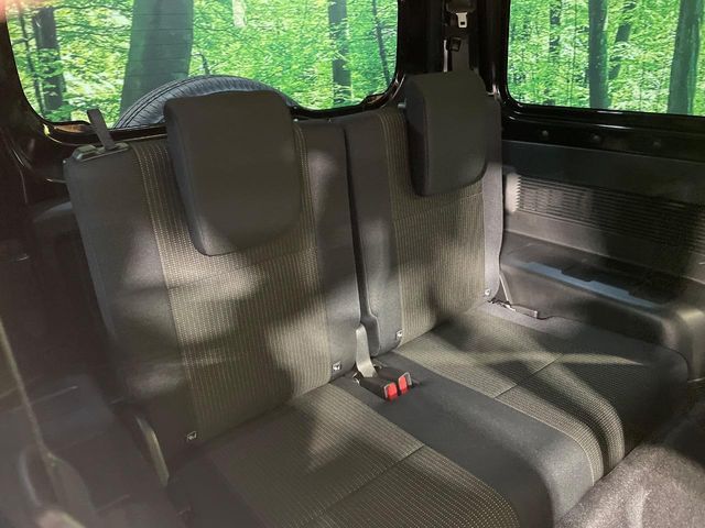 SUZUKI JIMNY 4WD 2022 Image 31