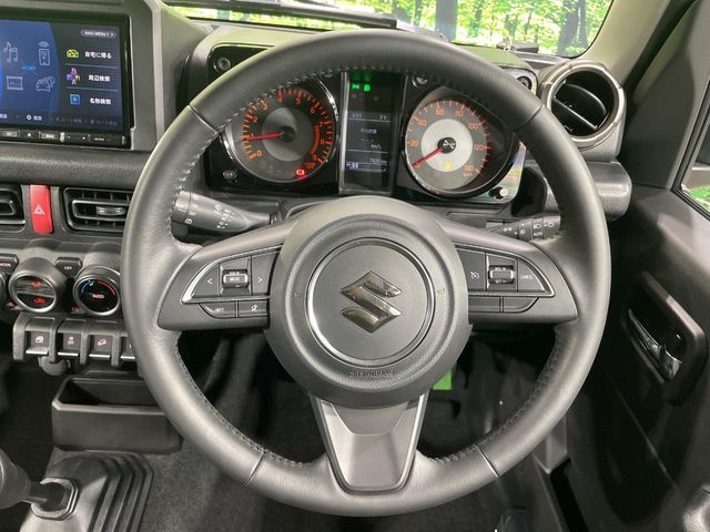 SUZUKI JIMNY 4WD 2022 Image 31