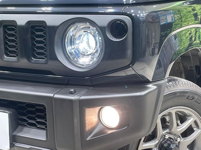 SUZUKI JIMNY 4WD 2022 Image 31