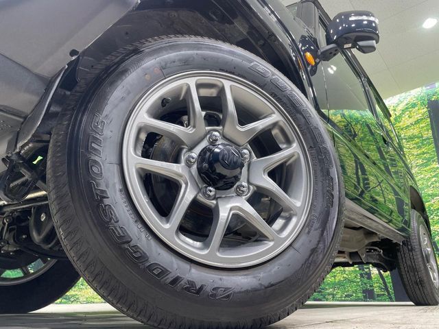 SUZUKI JIMNY 4WD 2022 Image 31