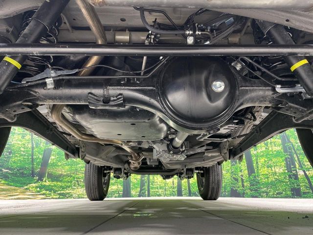 SUZUKI JIMNY 4WD 2022 Image 31