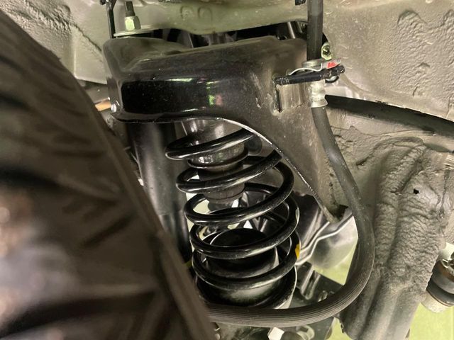 SUZUKI JIMNY 4WD 2022 Image 31