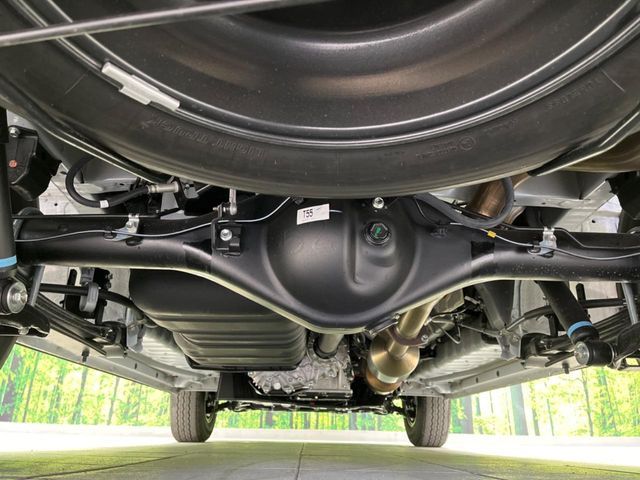 TOYOTA HIACE VAN 4WD 2025 Image 31