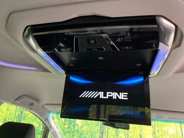 TOYOTA ALPHARD 2016 Image 31