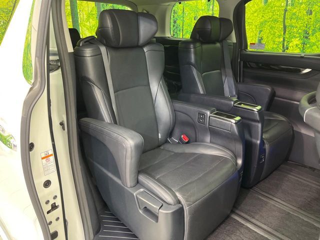 TOYOTA ALPHARD 2016 Image 31