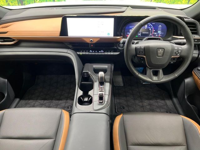 TOYOTA CROWN CROSSOVER 2023 Image 31